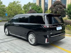 Voyah Dream PHEV Extended Range Luxury Edition - ფოტო 6