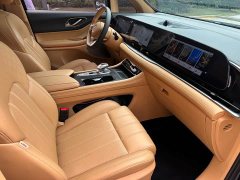 Voyah Dream PHEV Extended Range Luxury Edition - ფოტო 7