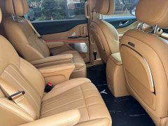 Voyah Dream PHEV Extended Range Luxury Edition - ფოტო 8