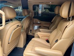 Voyah Dream PHEV Extended Range Luxury Edition - ფოტო 9