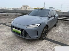 AITO M5 Extended Range Rear-Drive Smart Driving Edition - ფოტო 1