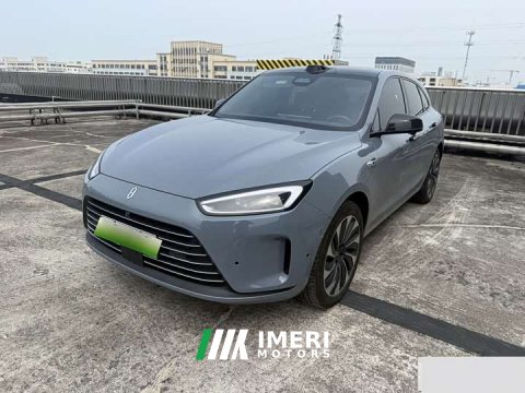 2023 AITO M5 Extended Range Rear-Drive Smart Driving Edition - ავტომობილი ჩინეთიდან