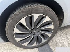 AITO M5 Extended Range Rear-Drive Smart Driving Edition - ფოტო 10