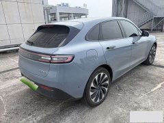 AITO M5 Extended Range Rear-Drive Smart Driving Edition - ფოტო 3
