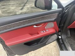 AITO M5 Extended Range Rear-Drive Smart Driving Edition - ფოტო 4