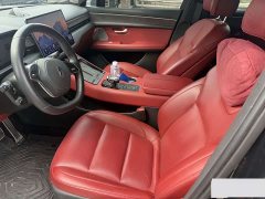 AITO M5 Extended Range Rear-Drive Smart Driving Edition - ფოტო 5