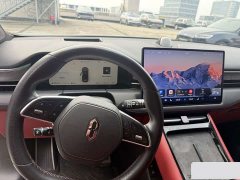AITO M5 Extended Range Rear-Drive Smart Driving Edition - ფოტო 6