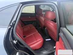 AITO M5 Extended Range Rear-Drive Smart Driving Edition - ფოტო 7