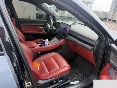 AITO M5 Extended Range Rear-Drive Smart Driving Edition - ფოტო 8