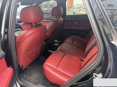 AITO M5 Extended Range Rear-Drive Smart Driving Edition - ფოტო 9