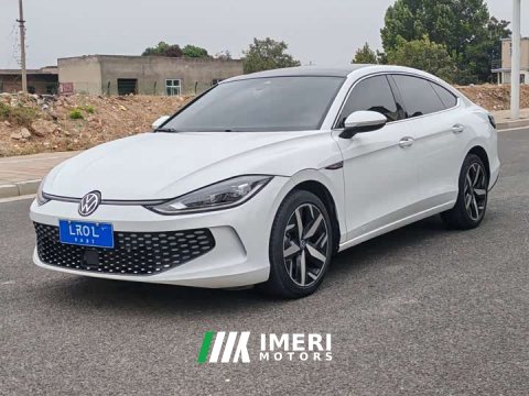 2024 Volkswagen Lingdu L 280TSI DSG Spicy Edition - ავტომობილი ჩინეთიდან