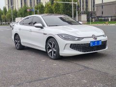 Volkswagen Lingdu L 280TSI DSG Spicy Edition - ფოტო 3