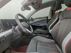 Volkswagen Lingdu L 280TSI DSG Spicy Edition - ფოტო 4