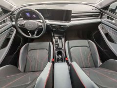 Volkswagen Lingdu L 280TSI DSG Spicy Edition - ფოტო 5