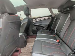 Volkswagen Lingdu L 280TSI DSG Spicy Edition - ფოტო 6