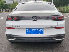 Volkswagen Lingdu L 280TSI DSG Spicy Edition - ფოტო 8