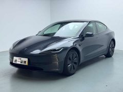 Tesla Model 3 2023 Rear-Wheel Drive - ფოტო 1