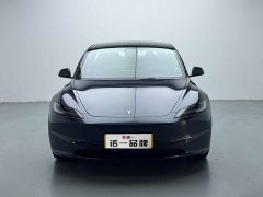 Tesla Model 3 2023 Rear-Wheel Drive - ფოტო 2