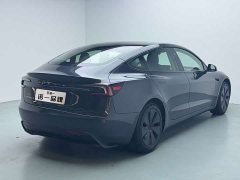Tesla Model 3 2023 Rear-Wheel Drive - ფოტო 4
