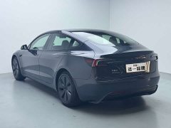 Tesla Model 3 2023 Rear-Wheel Drive - ფოტო 6