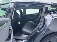 Tesla Model 3 2023 Rear-Wheel Drive - ფოტო 8