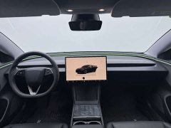 Tesla Model 3 2023 Rear-Wheel Drive - ფოტო 9
