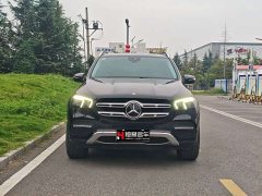 Mercedes-Benz GLE (Imported) GLE 350 4MATIC Fashion - ფოტო 2