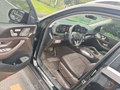 Mercedes-Benz GLE (Imported) GLE 350 4MATIC Fashion - ფოტო 4
