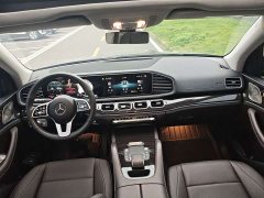 Mercedes-Benz GLE (Imported) GLE 350 4MATIC Fashion - ფოტო 5