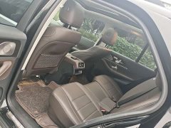 Mercedes-Benz GLE (Imported) GLE 350 4MATIC Fashion - ფოტო 6
