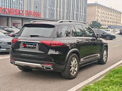 Mercedes-Benz GLE (Imported) GLE 350 4MATIC Fashion - ფოტო 7