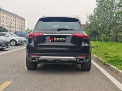 Mercedes-Benz GLE (Imported) GLE 350 4MATIC Fashion - ფოტო 8