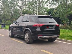 Mercedes-Benz GLE (Imported) GLE 350 4MATIC Fashion - ფოტო 9