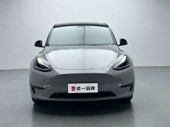 Tesla Model Y 2021 Standard Range RWD - ფოტო 2
