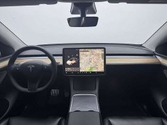 Tesla Model Y 2021 Standard Range RWD - ფოტო 6