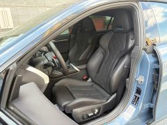 BMW M8 2020 M8 Four-Door Coupe - ფოტო 6