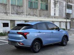 Neta V 2022 Tide 300 Industry Edition - ფოტო 10