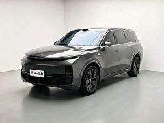 Li Auto L9 2022 Max - ფოტო 1