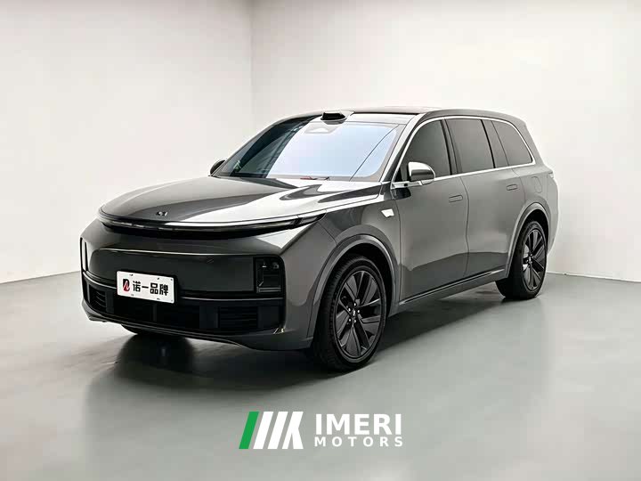 Li Auto L9 Max