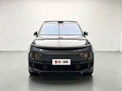 Li Auto L9 2022 Max - ფოტო 2