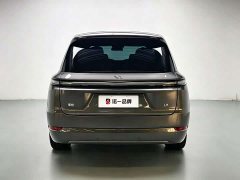 Li Auto L9 2022 Max - ფოტო 3