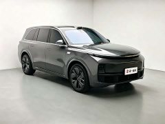 Li Auto L9 2022 Max - ფოტო 5