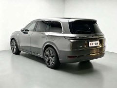 Li Auto L9 2022 Max - ფოტო 6