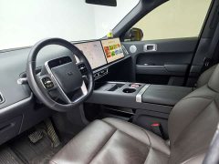 Li Auto L9 2022 Max - ფოტო 8