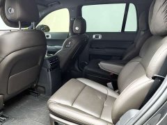 Li Auto L9 2022 Max - ფოტო 9