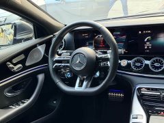 Mercedes-Benz AMG GT AMG GT 50 Four-Door Sports Car - ფოტო 10