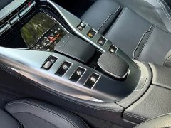 Mercedes-Benz AMG GT AMG GT 50 Four-Door Sports Car - ფოტო 7