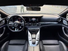 Mercedes-Benz AMG GT AMG GT 50 Four-Door Sports Car - ფოტო 8