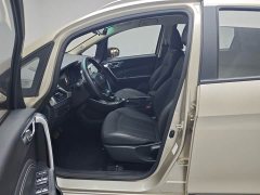 Geely Emgrand X3 2020 1.5L CVT Elite - ფოტო 10