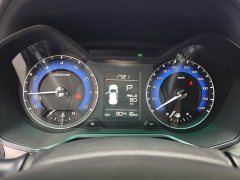 Geely Emgrand X3 2020 1.5L CVT Elite - ფოტო 14